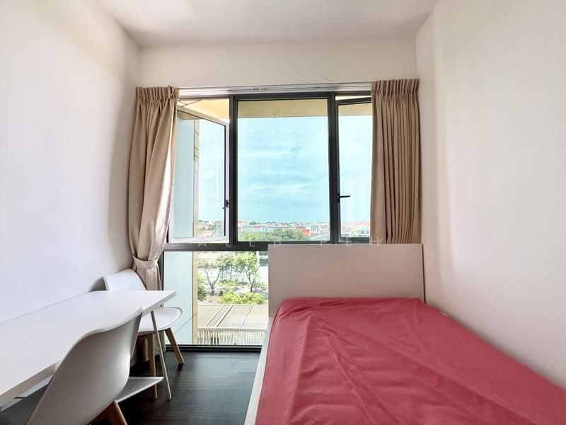 The Glades, 8 Bedok Rise